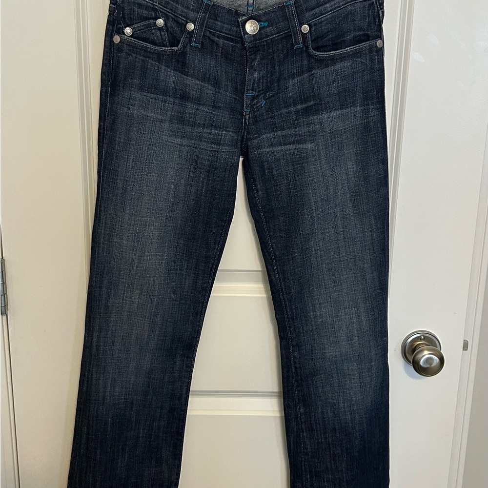 Rock & Republic Dark Wash Jeans